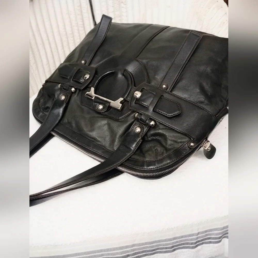 Salvatore Ferragamo good preowned